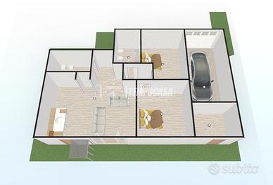 VILLA DI NUOVA COSTRUZIONE