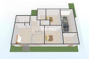 VILLA DI NUOVA COSTRUZIONE