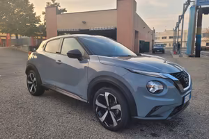 Nissan Juke N-CONNECTA anno 2023 - 50.000 km