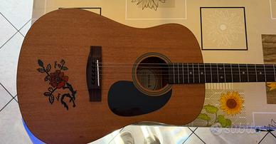 Chitarra professionale classica