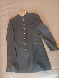 abito da sposo/cerimonia 