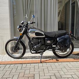 Mash 400 Five Hundred anno 2019