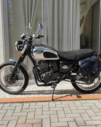 Mash 400 Five Hundred anno 2019