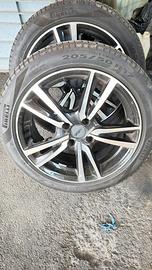 Cerchi in lega mak 17 4x108