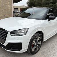 AUDI Q2 1.6 TDI Business