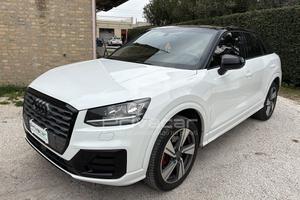 AUDI Q2 1.6 TDI Business