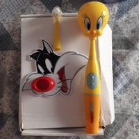 Spazzolino elettrico