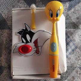 Spazzolino elettrico