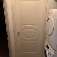 Porta bianca bertolotto