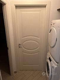 Porta bianca bertolotto