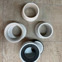 Raccordi WC