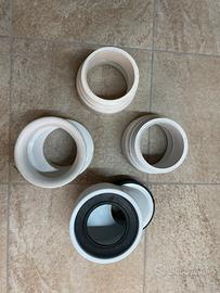 Raccordi WC