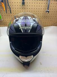 Casco integrale Nolan N60.6 taglia M