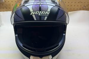 Casco integrale Nolan N60.6 taglia M