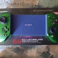 Controller  Gamesir G8 plus Hulk edition 