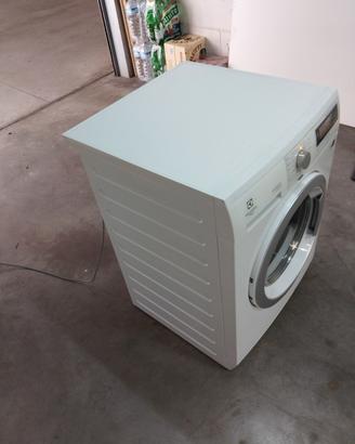 LAVASCIUGA REX ELETTROLUX mod.RWW1697MDW