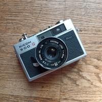 Ricoh 500 G