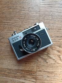 Ricoh 500 G
