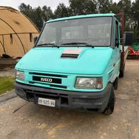 Iveco daily 1998