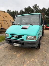 Iveco daily 1998