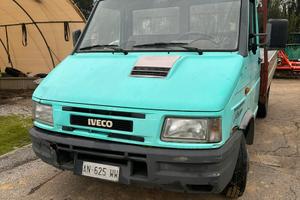 Iveco daily 1998