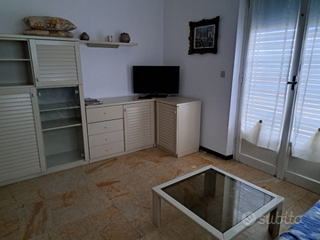 Arma di taggia fronte spiaggia