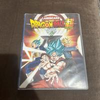 Album Semicopleto Dragon Ball Super 2018