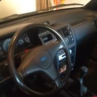 Ford escort ghia 1600 benzina