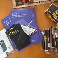 Lotto accessori telefonia