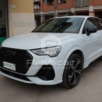 AUDI Q3 SPB 35 TDI S tronic