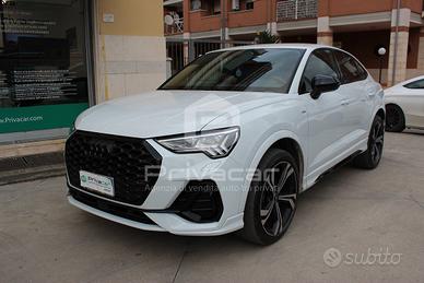 AUDI Q3 SPB 35 TDI S tronic