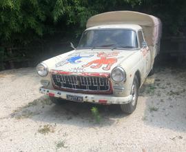 Peugeot 404 pick-up