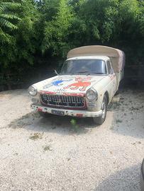 Peugeot 404 pick-up