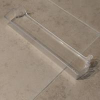 Balconcino superiore Frigo congelatore Hotpoint