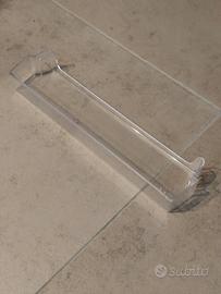 Balconcino superiore Frigo congelatore Hotpoint
