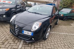 Alfa Romeo MiTo 1.4 T 120 CV GPL Distinctive