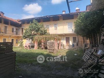 Casale Cascina