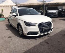 Audi A1 SPB 1.6 TDI Attraction