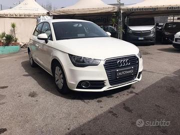 Audi A1 SPB 1.6 TDI Attraction