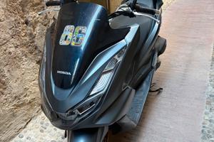 Honda PCX