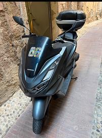 Honda PCX