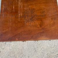 Cassetta attrezzi Campagnolo d’epoca