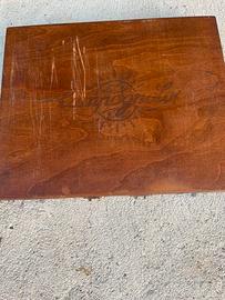 Cassetta attrezzi Campagnolo d’epoca