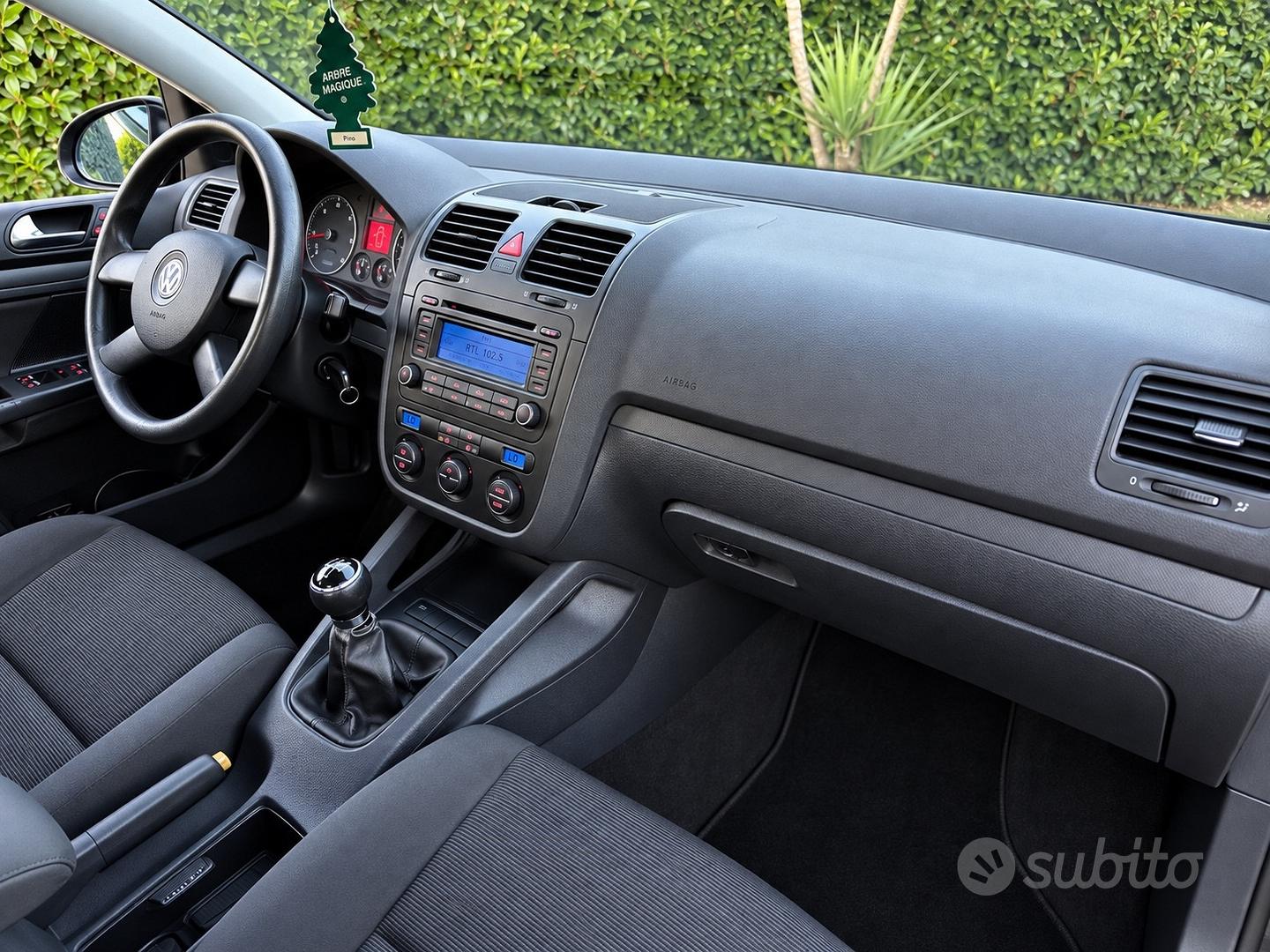 Volkswagen Golf 2006 photo 5