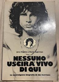 Neasuno uscirà vivo da qui.