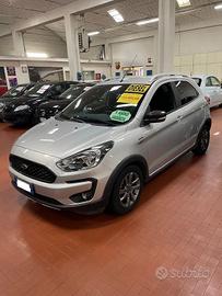 Ford Ka+ 1.5 TDCi 95 CV Start&Stop Active