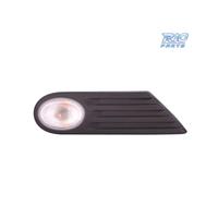 FANALE LATERALE DESTRO PER MINI R56 07-13 BIANCO