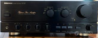 Amplificatore Pioneer A717  			
