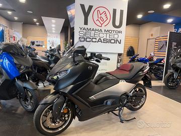 Yamaha T Max 560 25 ANNIVERSARIO - Km 333
