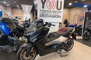 Yamaha T Max 560 25 ANNIVERSARIO - Km 333